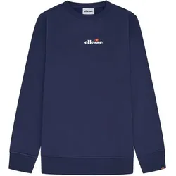 ELLESSE ellesse Herren Sweatshirt - KIAMTO 2 , Sweater, Rundhals, Langarm, Logo, Größe XL in Blau Blau