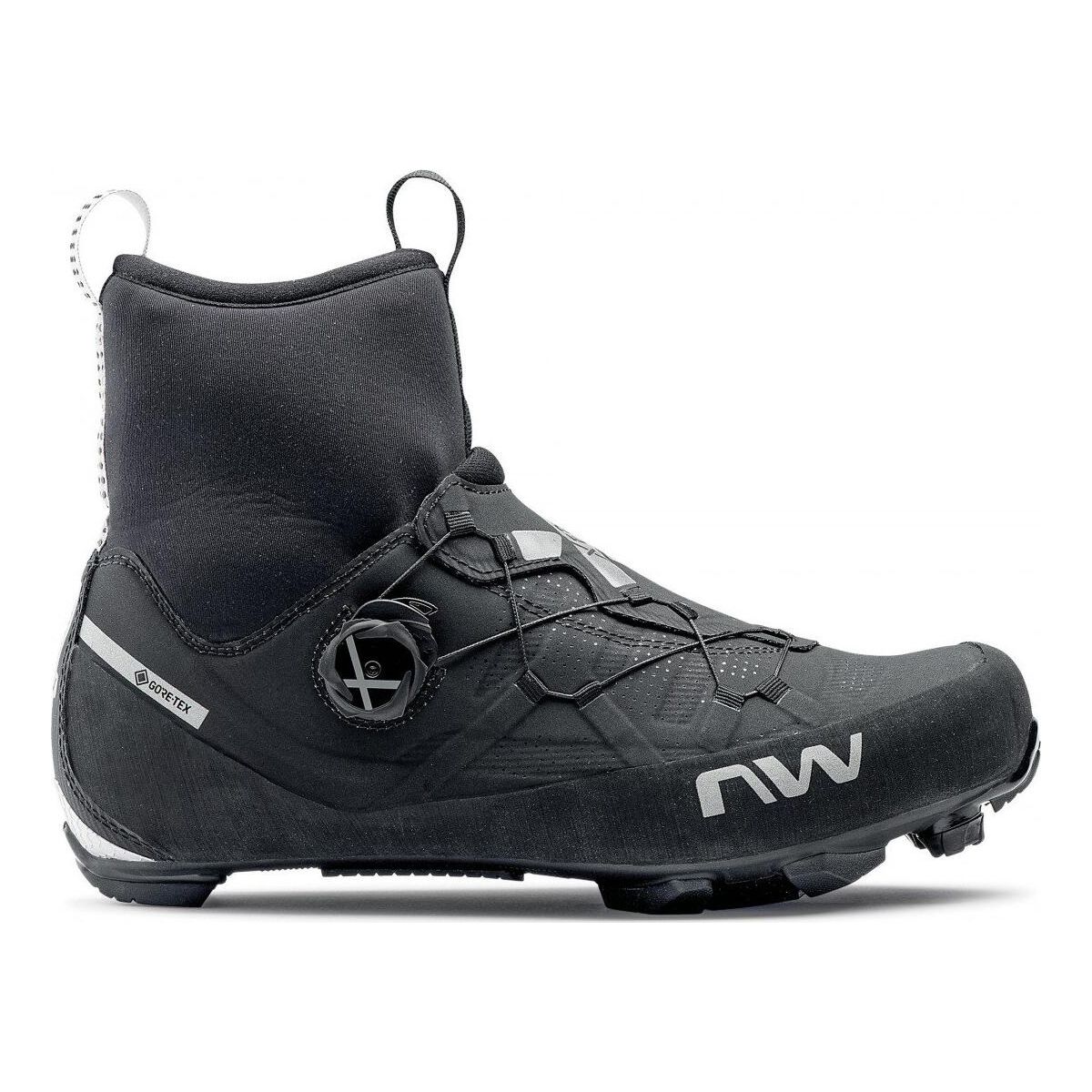 Northwave Extreme XC GTX black (10) 45 80204036-10-45