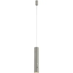 Pendelleuchte BOARD LED (BHT 4x200x4 cm) - BHT 4x200x4 cm