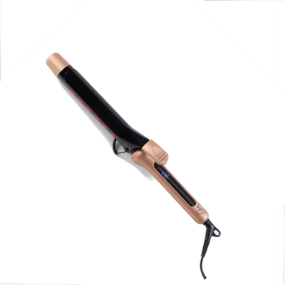 """Ion Luxe Infrared 1.25"" Curling Iron"""