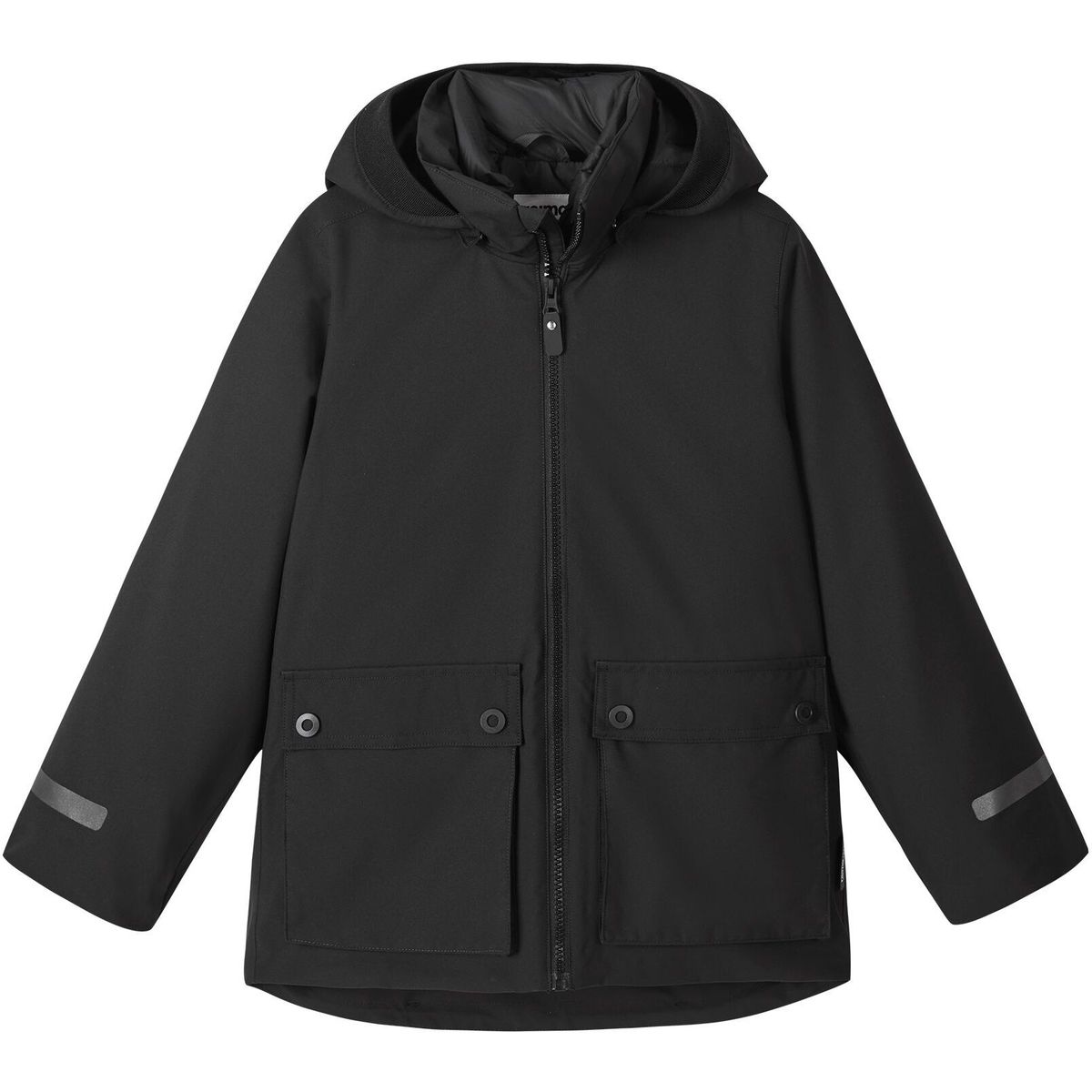 Reima Reimatec Jacket, Syddi black (9990) 164 cm 5100147C9990164