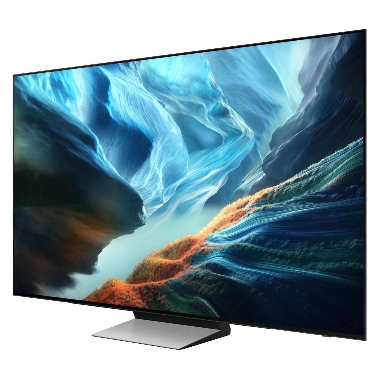 Samsung QE55S90HAEXZT (55", OLED, 4K, 2026) (QE55S90HAEXZT)