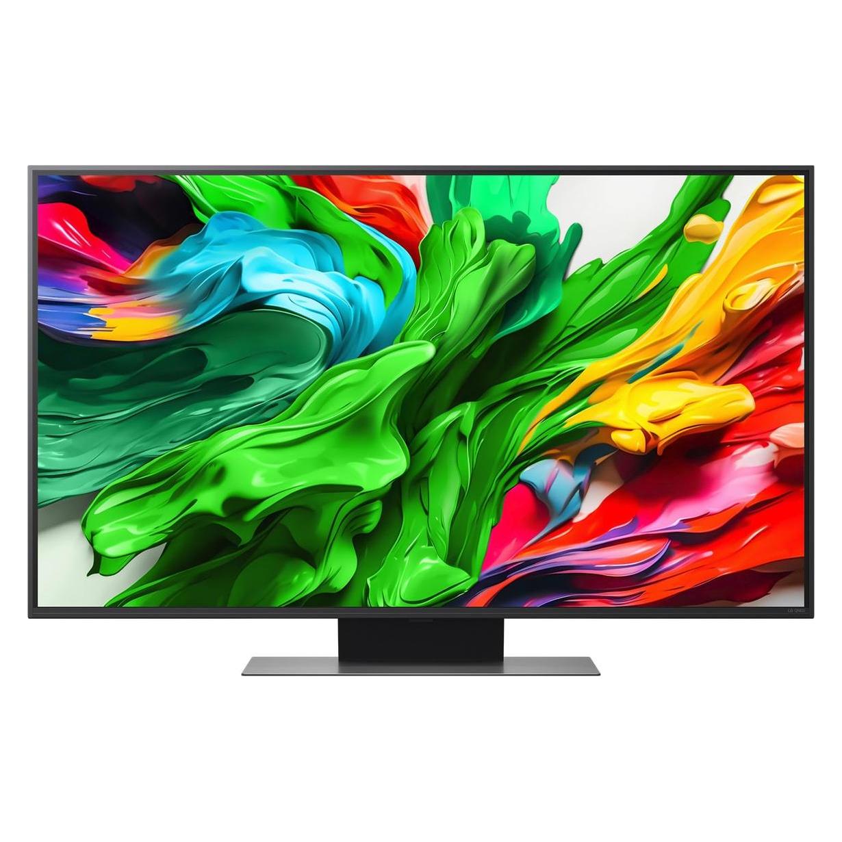 LG 50QNED86A6C (50", QNED86, QNED, 4K, 2025) (50QNED86A6C.AEU)