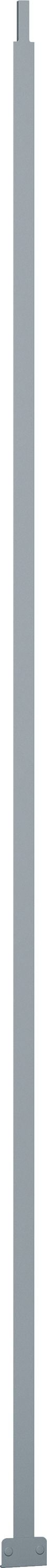 Bosch KSZ39AL10 Verbindungssatz (Silber)