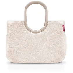 Reisenthel Loopshopper L Teddy Sand