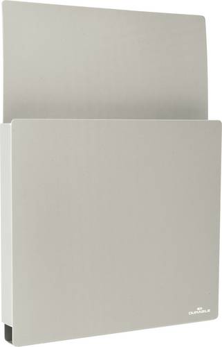 Durable Dokumentenhalter 1 x DIN A4 245mm x 330mm x 27mm 1St.
