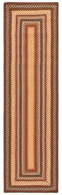 SAFAVIEH Handmade Braided Juliana Country Rug