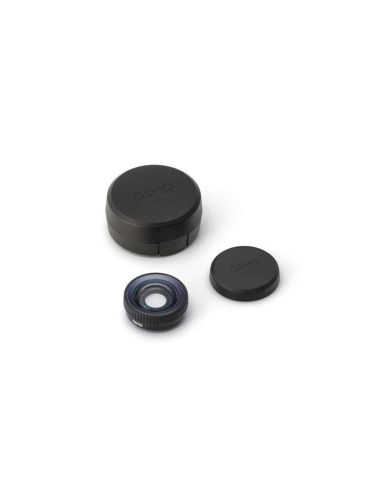 DJI Osmo Action 6 FOV Boost Lens