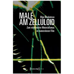 Male am Zelluloid, Fachbücher von Olga Moskatova