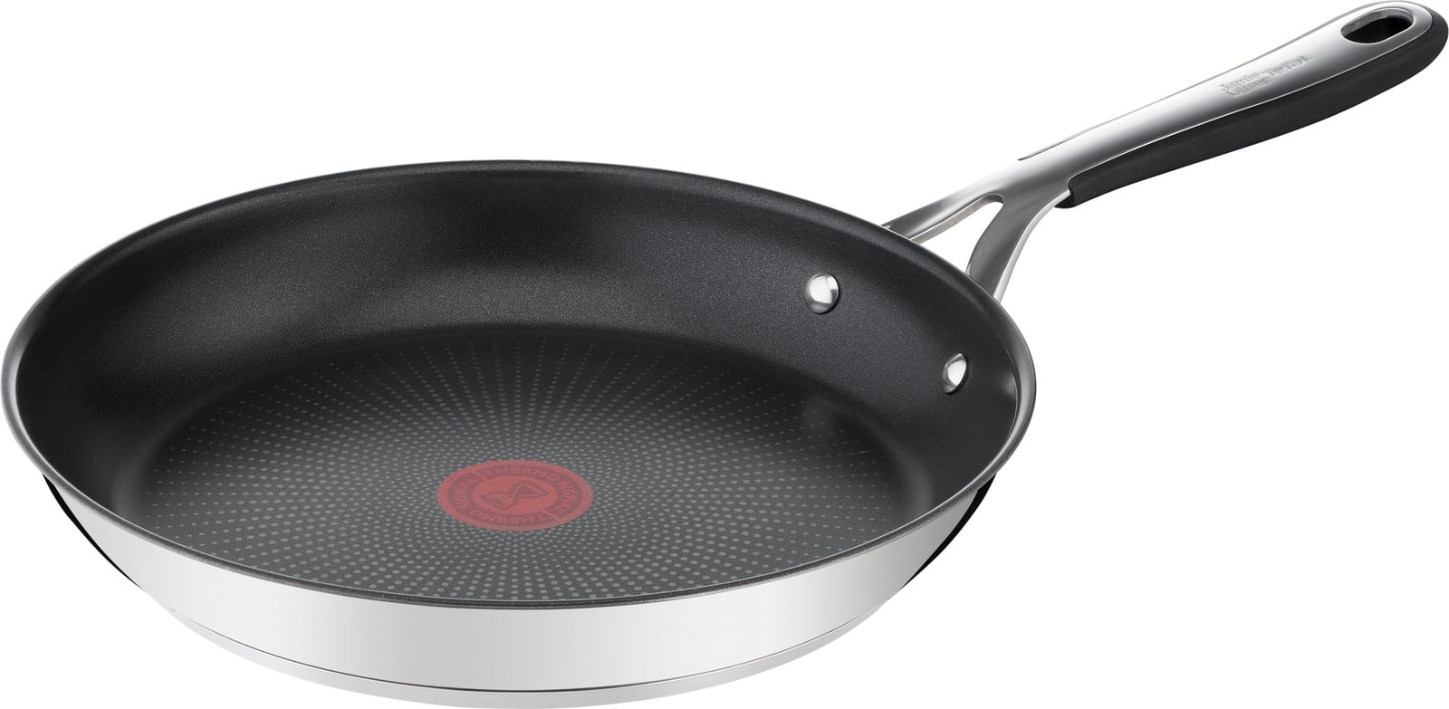 Tefal Jamie Oliver Kitchen Essentials koekenpan, 28 cm