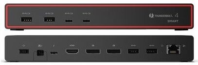 Lenovo Thinkpad Thunderbolt 4 Smart Dockingstation