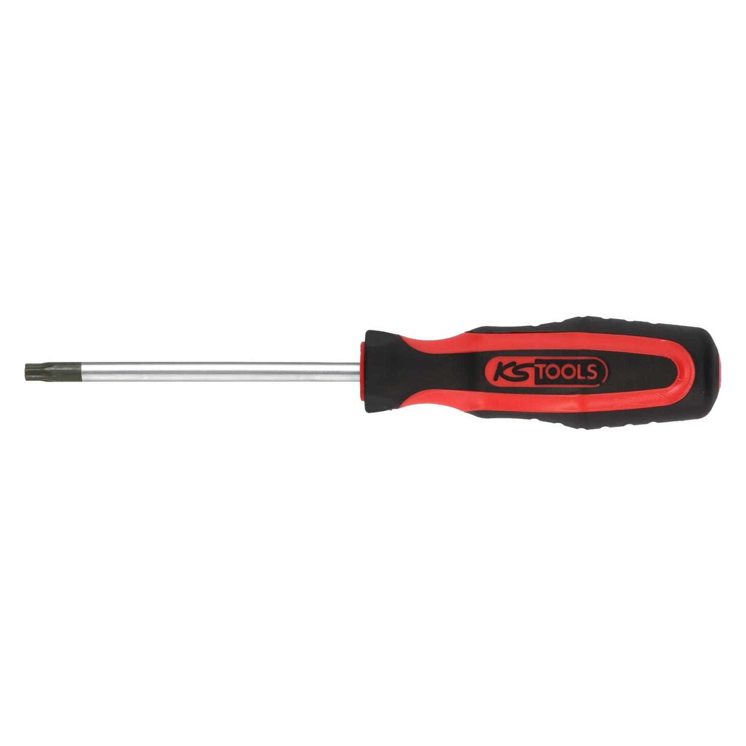 KS Tools ERGOTORQUEplus Schraubendreher (TX) (159.1058)