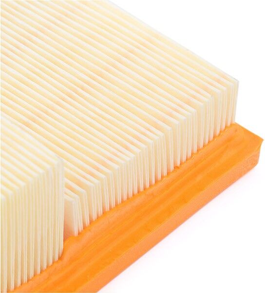 MAHLE LX 439/1 Air filter