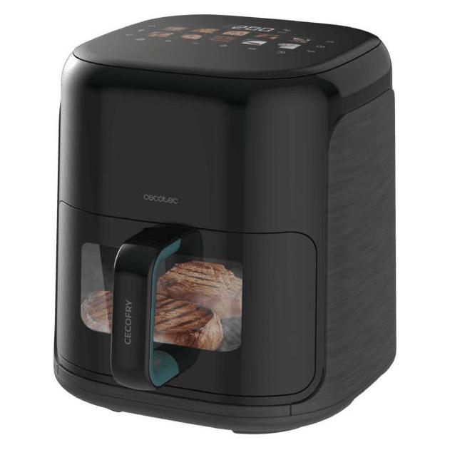 Cecotec Cecofry&Grill Smokin'Prime 4500 (4 l) (A01_EU01_102085)