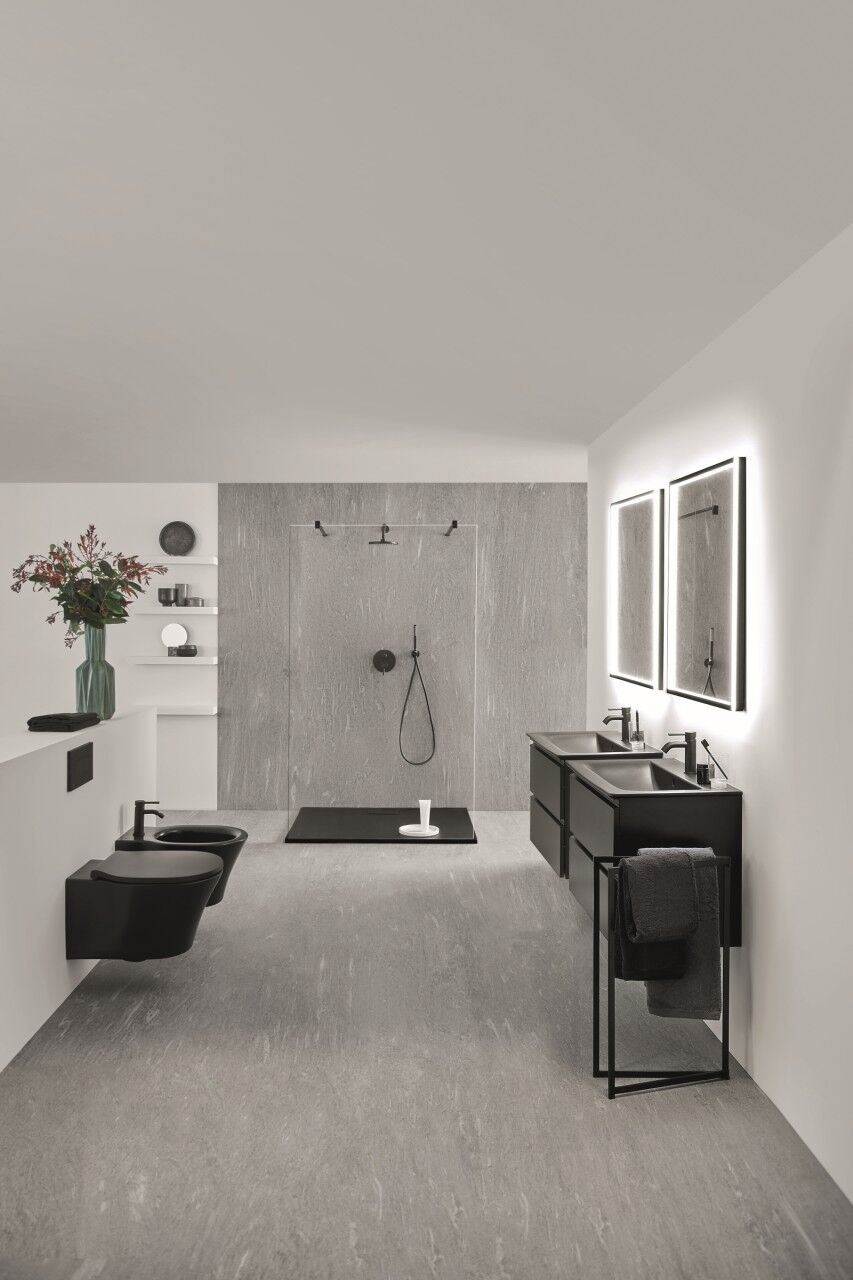 Ideal Standard WC Connect Air Randlos E2288V3