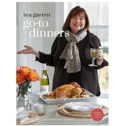 Go-To Dinners, Ratgeber von Ina Garten