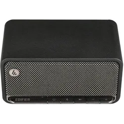 Edifier MP230RB Tragbarer-/Partylautsprecher Tragbarer Stereo-Lautsprecher Schwarz 20 W
