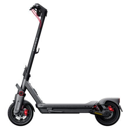 Segway-Ninebot Ninebot by Segway Kickscooter Max G3 D Elektroroller 3802-079