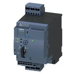 Siemens Dig.Industr. SIRIUS Kompaktabzweig 3RA6250-2AP32