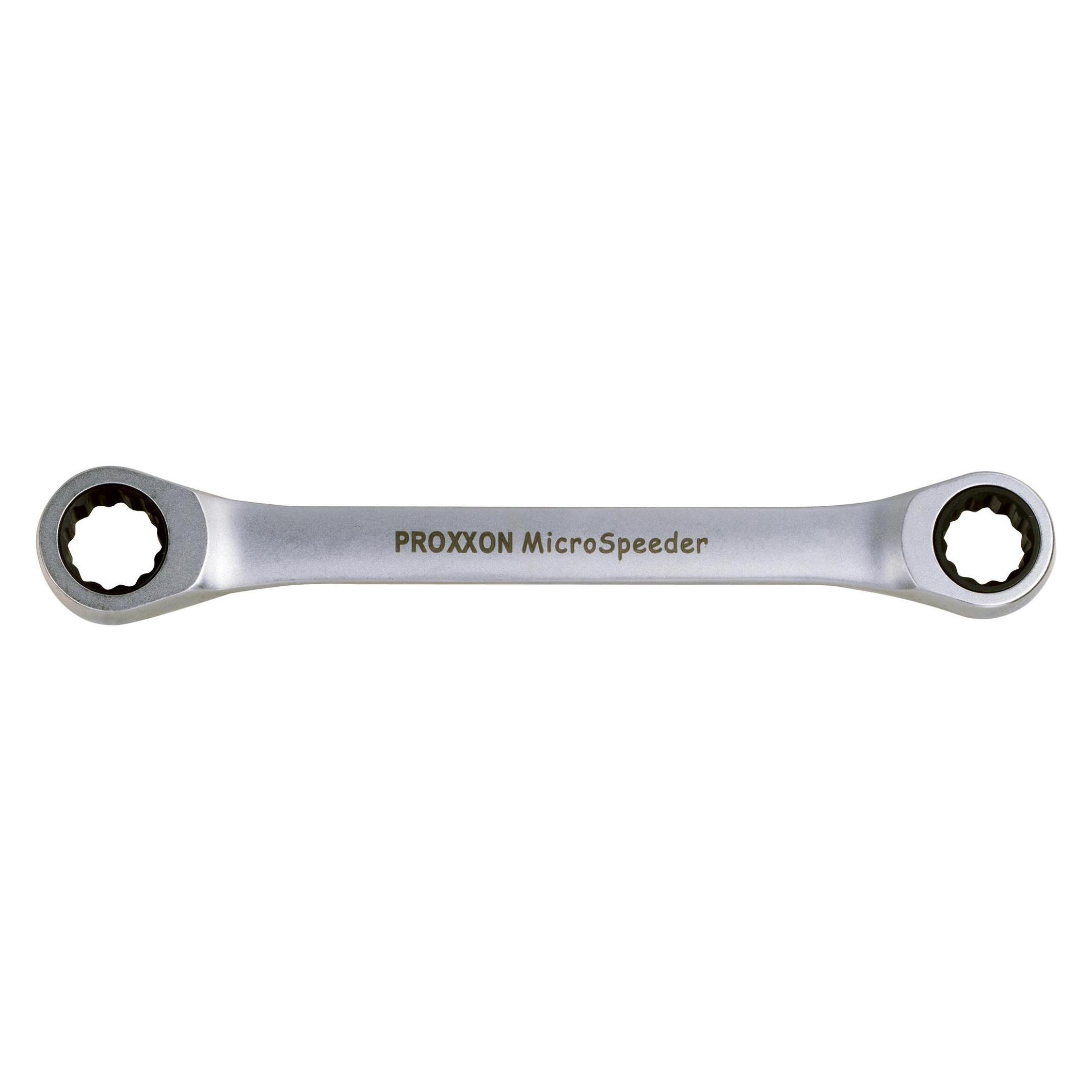Proxxon Micro-Speeder-Ratschenschlüssel (23 246)