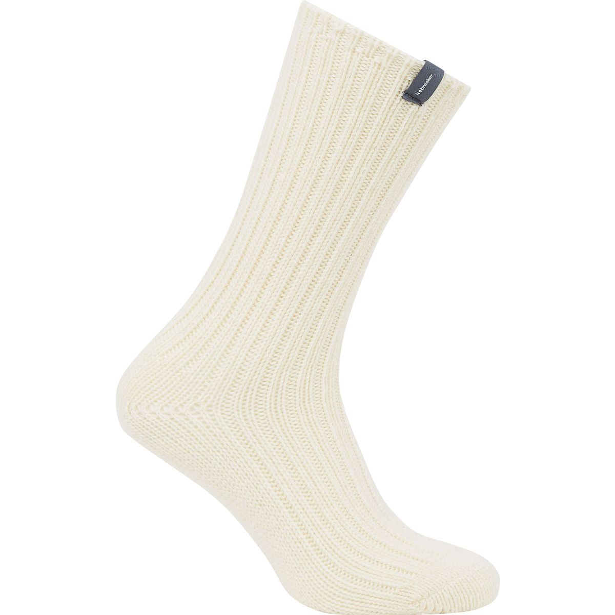Icebreaker U Mer Ski Lodge Crew undyed (IB000) SM 0A573KIB000-SM