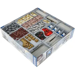 Feldherr 65738 - Organizer Insert mit Token Upgrade Set für Anno 1800 Die Erweiterung (Kunststoff)