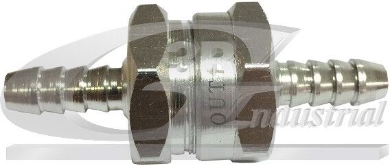 3rg Ventil, Kraftstoffpumpe 80038 6mm