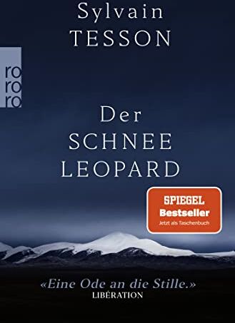 Sylvain Tesson - Der Schneeleopard - Preis vom 13.10.2026 11:25:28 h