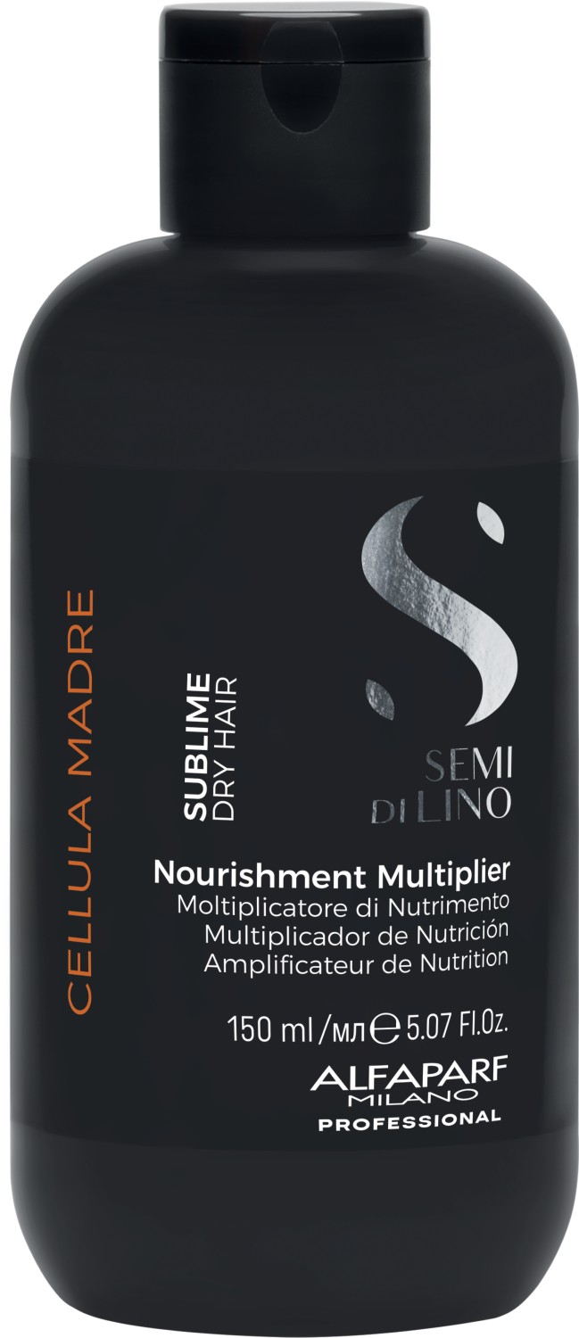 Alfaparf Milano Semi di Lino Sublime Cellula Madre Nourishment Multiplier 150 ml PF025712