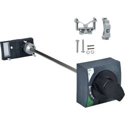 Schneider Electric 19088 19088 Drehantrieb mit Türkupplung Schwarz 1 St. Piece