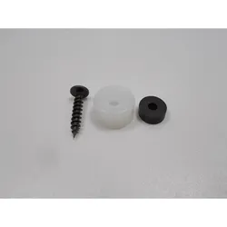 Cleancraft Dichtung wetCAT Verschlussklammer RIGE00015