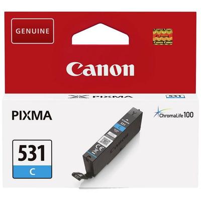 CANON Tintenpatronen/Druckköpfe für Inkjetdrucker/Multifunktionsgeräte