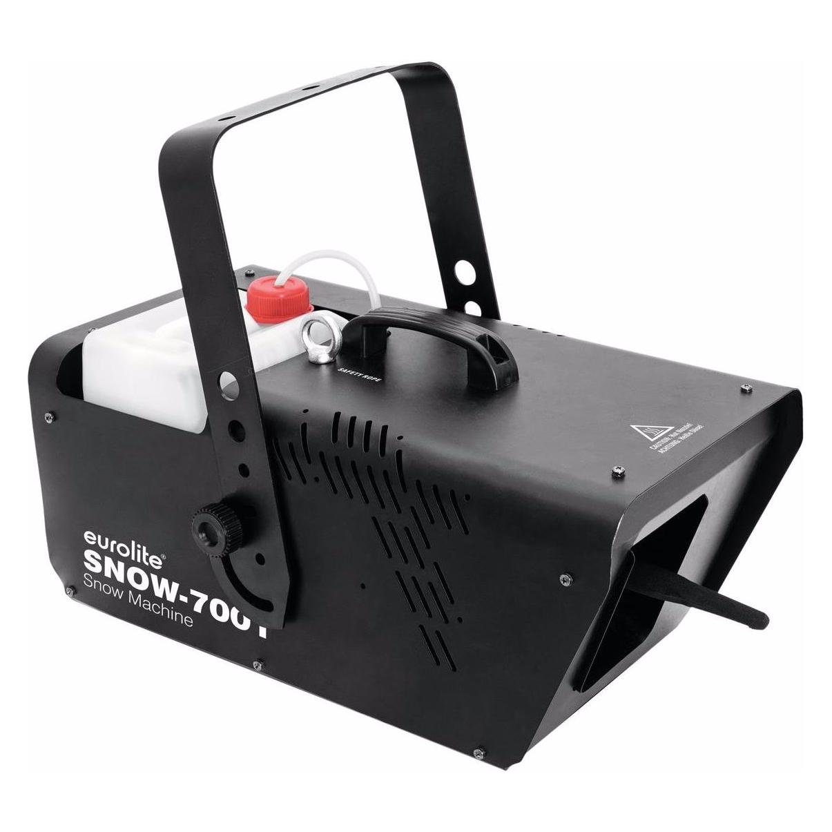 Eurolite Snow 7001 Schneemaschine (Schneemaschine) (51706305)