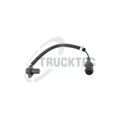 TRUCKTEC AUTOMOTIVE Impulsgeber, Kurbelwelle 05.42.065 für MAN
