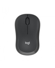 Logitech M240 Silent Bluetooth Mouse Graphite Maus (910-007119)