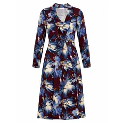 Kleid St. Emile rot, 38