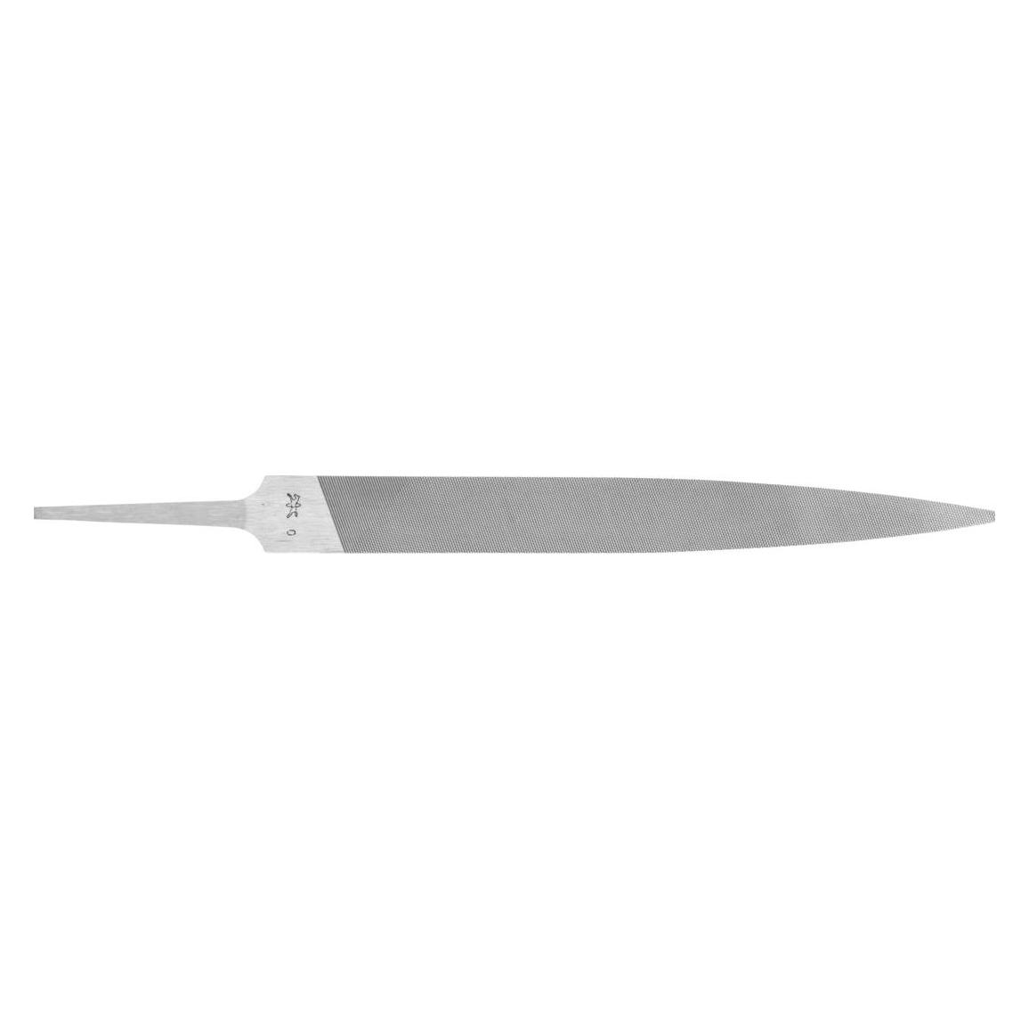 Pferd Angelfeile 830 150 mm H0 VPE: 12 (150 mm) (830 150 H0)