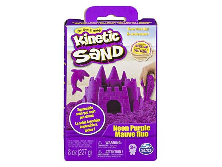 Kinetisch Zand