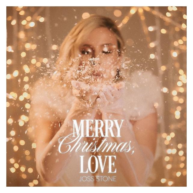 Disney Merry Christmas,Love (Vinyl) (Joss Stone) (40941865)