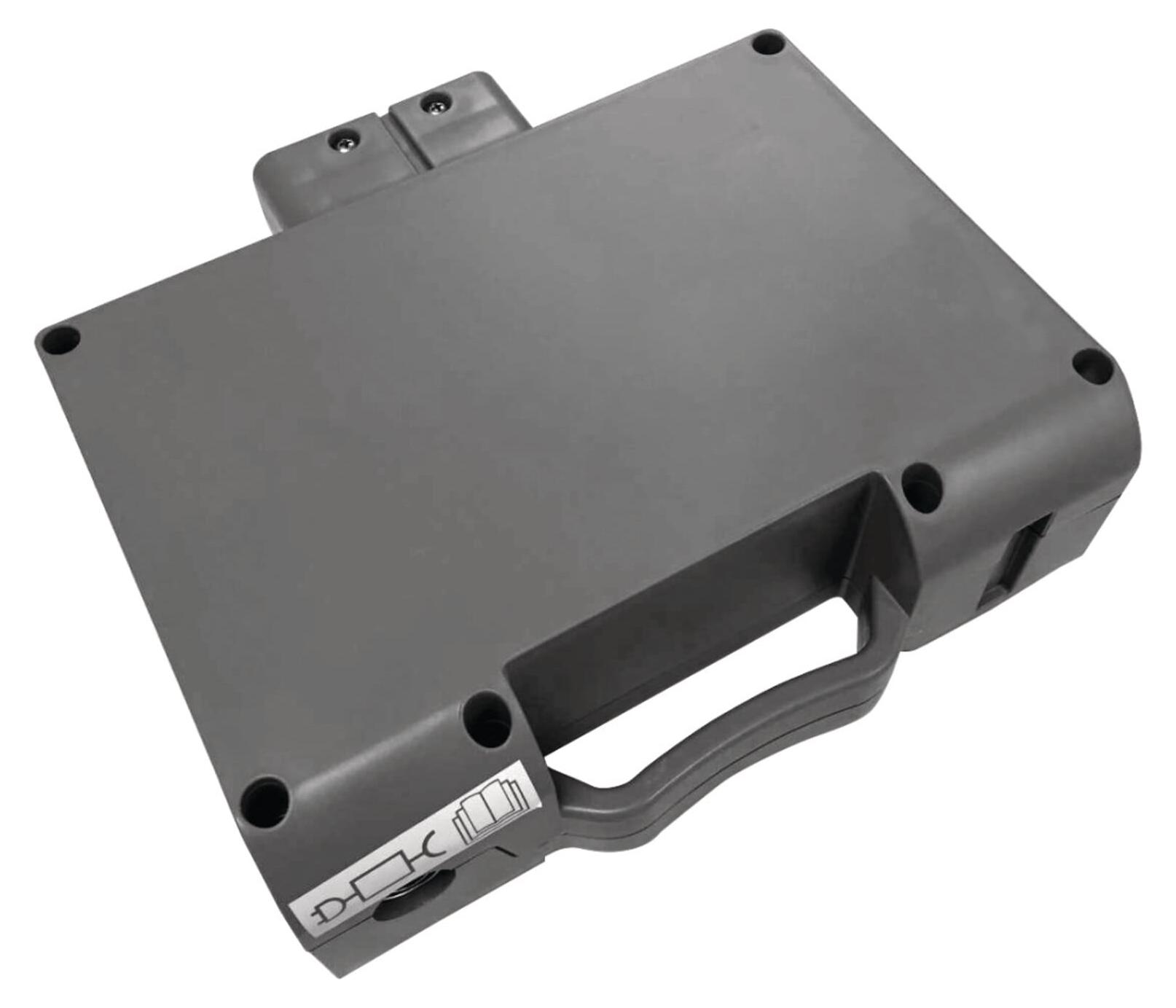 Cleancraft Li-Ion Batterie 24V 10Ah, 7210010