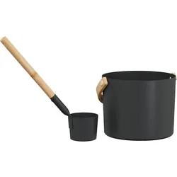 vidaXL, Sauna Zubehör, Sauna Zubehör