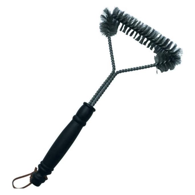 Fieldmann FZG 9013 / Grillreinigungsbürste / 30 cm (30 cm) (41010521)