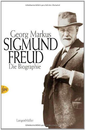 Georg Markus - Sigmund Freud - Preis vom 09.10.2026 07:28:09 h