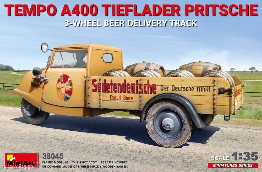 MiniArt 38045