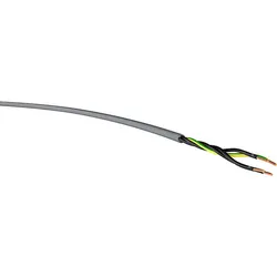 YSLY-JZ 4x16 S Steuerleitung