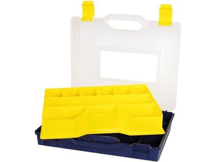 TAYG - BOÎTE DE RANGEMENT - 385 x 290 x 130 mm