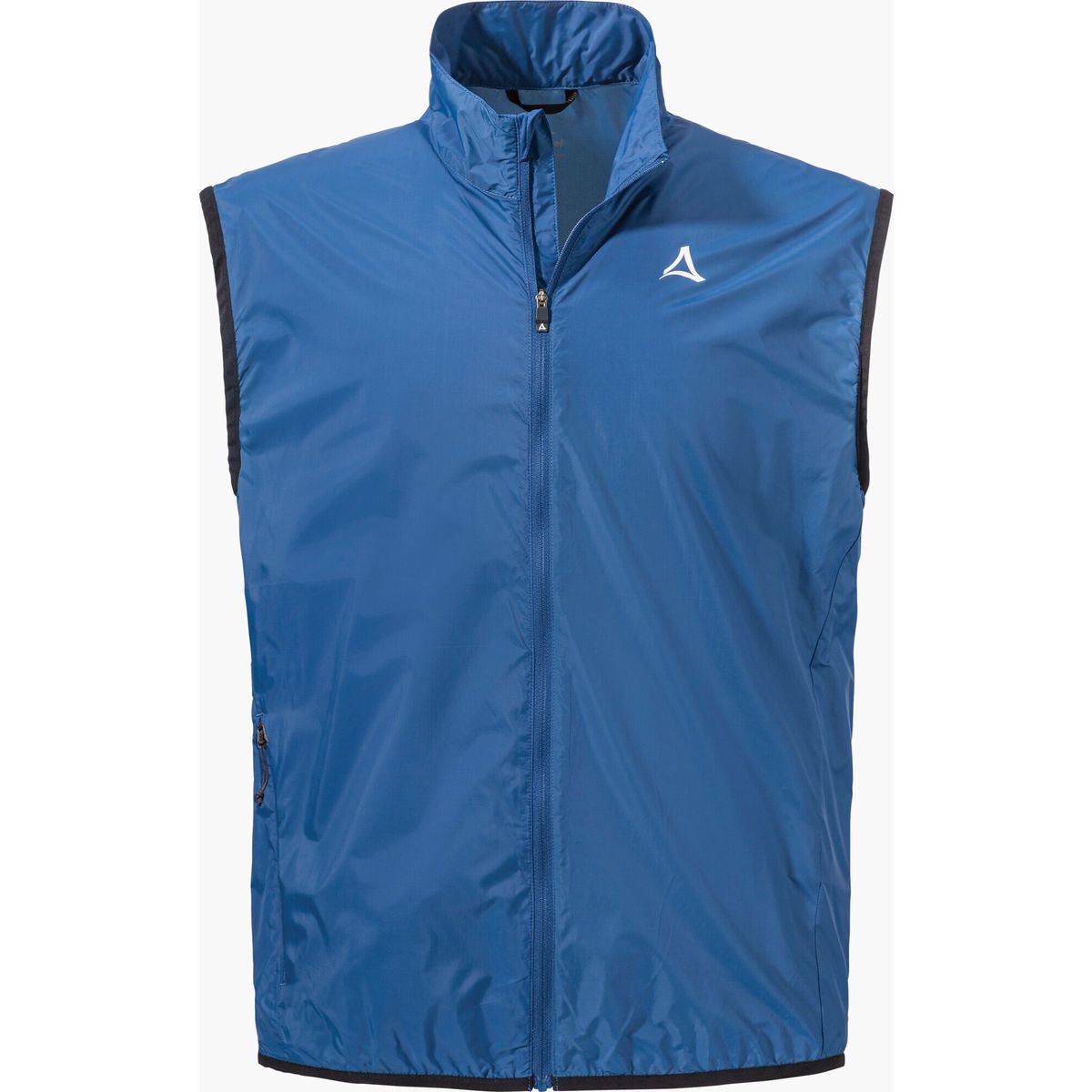 Schöffel Vest Style Cannobio Men blau (8405) 48 24058-24095-8405-48