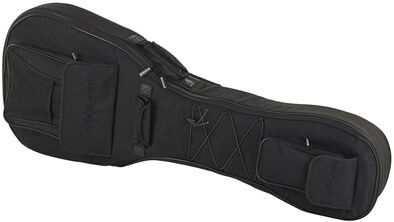 Rockbag Starline Hollowbody E-Bass Bag Schwarz