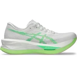 ASICS Damen Laufschuhe SONICBLAST, Größe 37 in Silber Silber