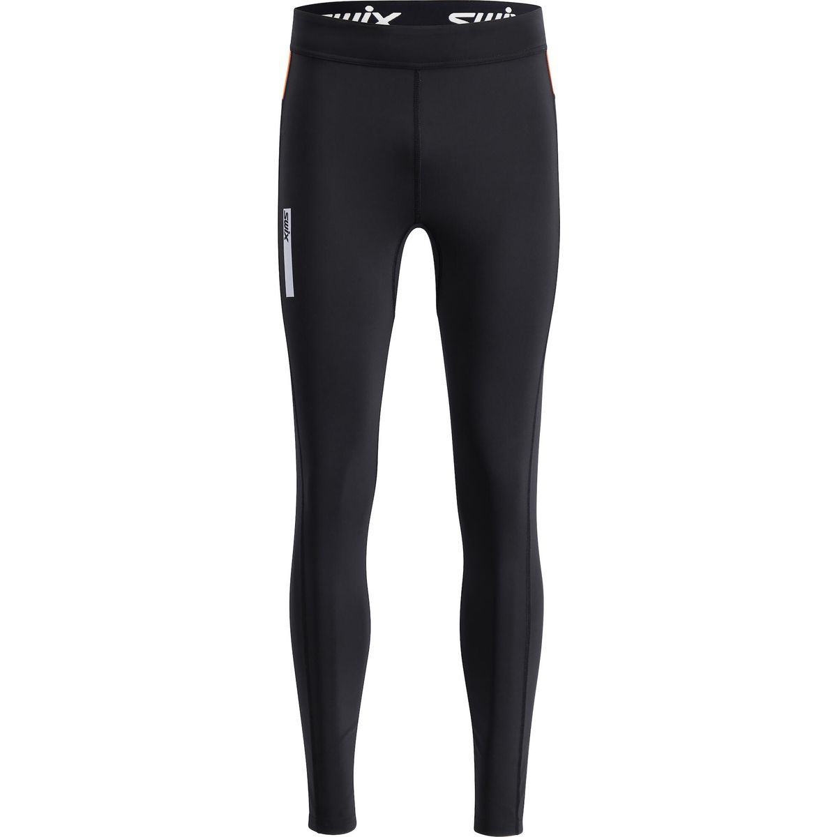 Swix Roadline Tights M black (10000) XL 10029-23-10000-XL